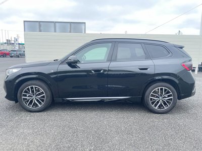 BMW X1 - 6