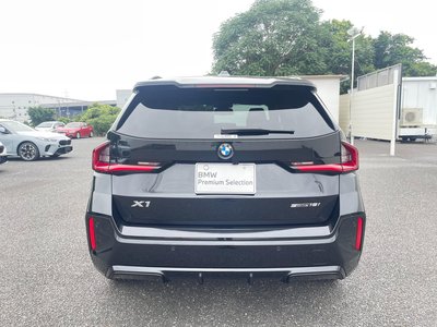 BMW X1 - 7