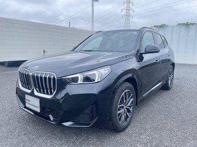 BMW X1 - 3