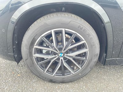 2025 BMW X1 thumbnail 18