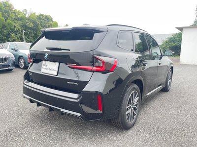 BMW X1 - 8