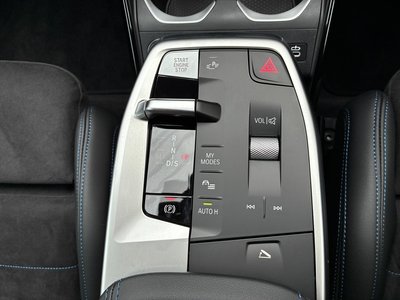 2025 BMW X1 thumbnail 30