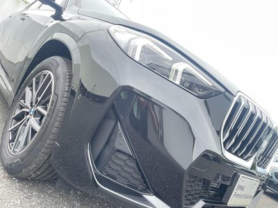 BMW X1 - 10
