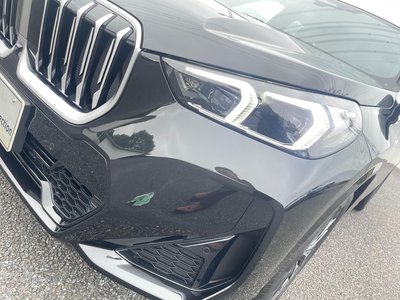 2025 BMW X1 thumbnail 11