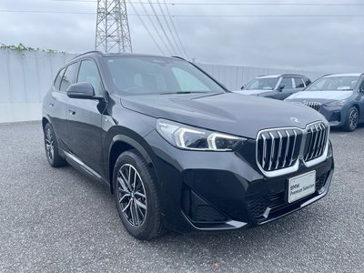 BMW X1 - 4