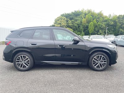BMW X1 - 5