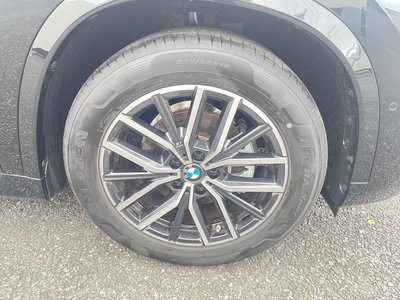 2025 BMW X1 thumbnail 15