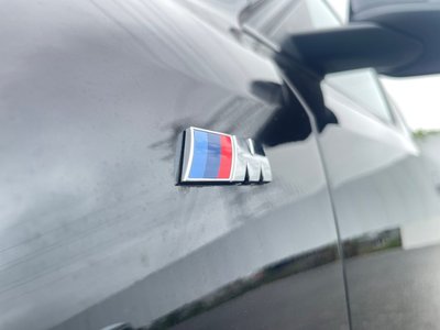 2025 BMW X1 thumbnail 12
