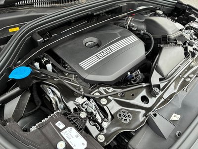 2025 BMW X1 thumbnail 64
