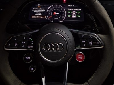 2019 AUDI R8 缩略图 11