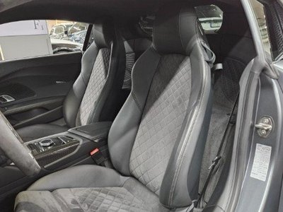 2019 AUDI R8 — фото 3