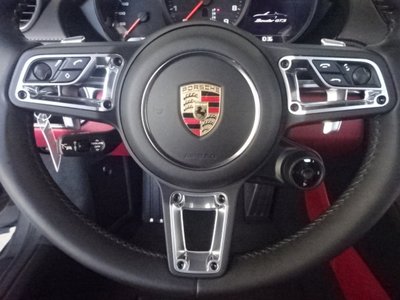 صورة مصغرة 42 لـ 2021 Porsche 718