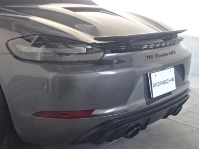 صورة مصغرة 47 لـ 2021 Porsche 718