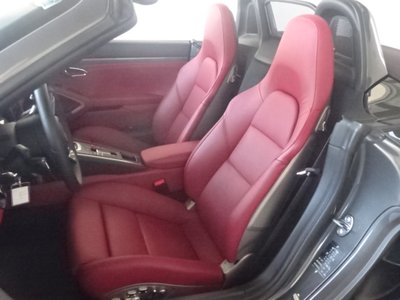 صورة مصغرة 16 لـ 2021 Porsche 718