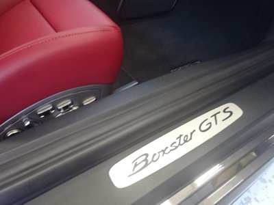 صورة مصغرة 24 لـ 2021 Porsche 718