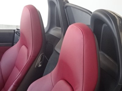 صورة مصغرة 40 لـ 2021 Porsche 718