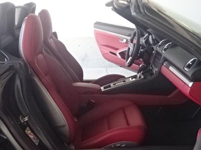 صورة مصغرة 21 لـ 2021 Porsche 718