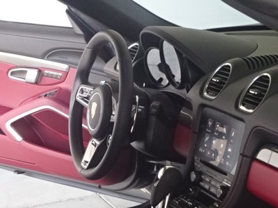 صورة مصغرة 20 لـ 2021 Porsche 718