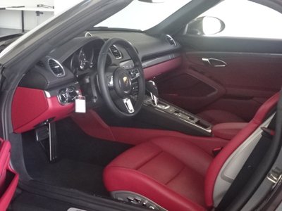 صورة مصغرة 18 لـ 2021 Porsche 718