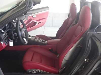 صورة مصغرة 17 لـ 2021 Porsche 718