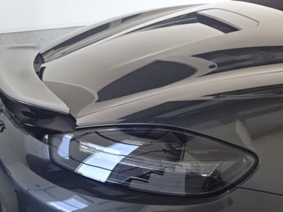 صورة مصغرة 64 لـ 2021 Porsche 718