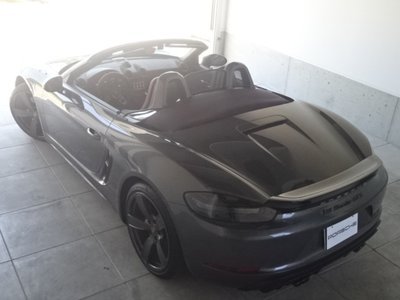 صورة مصغرة 53 لـ 2021 Porsche 718