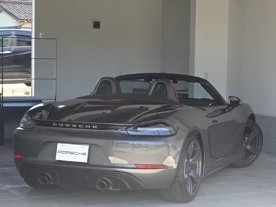 صورة مصغرة 11 لـ 2021 Porsche 718
