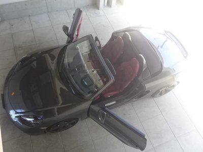 صورة مصغرة 61 لـ 2021 Porsche 718