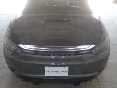 صورة مصغرة 51 لـ 2021 Porsche 718