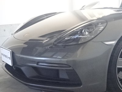 صورة مصغرة 48 لـ 2021 Porsche 718