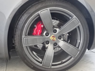 صورة مصغرة 71 لـ 2021 Porsche 718