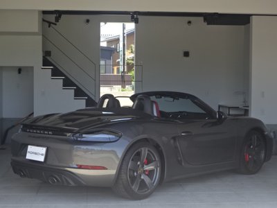 صورة مصغرة 14 لـ 2021 Porsche 718