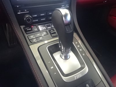 صورة مصغرة 30 لـ 2021 Porsche 718