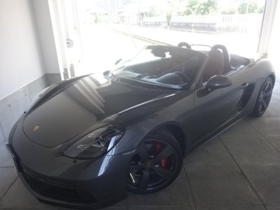 صورة مصغرة 52 لـ 2021 Porsche 718