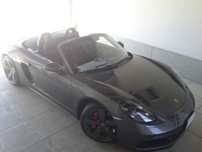 صورة مصغرة 55 لـ 2021 Porsche 718