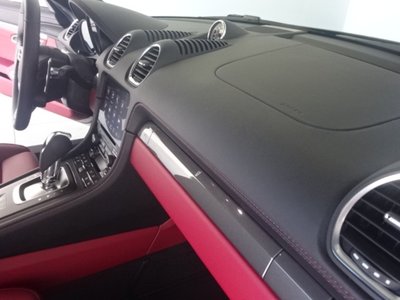 صورة مصغرة 28 لـ 2021 Porsche 718