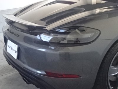 صورة مصغرة 49 لـ 2021 Porsche 718