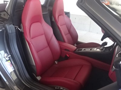 صورة مصغرة 22 لـ 2021 Porsche 718