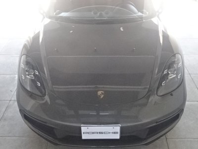 صورة مصغرة 50 لـ 2021 Porsche 718