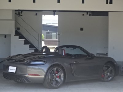 صورة مصغرة 13 لـ 2021 Porsche 718