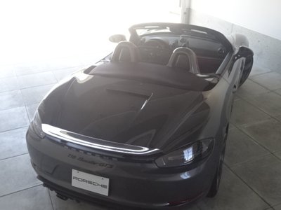 صورة مصغرة 54 لـ 2021 Porsche 718