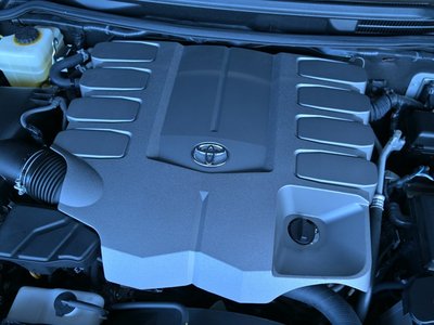 صورة مصغرة 66 لـ 2016 Toyota LAND CRUISER 200