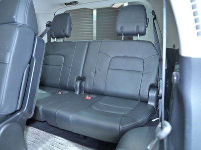 صورة مصغرة 22 لـ 2016 Toyota LAND CRUISER 200