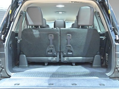 صورة مصغرة 61 لـ 2016 Toyota LAND CRUISER 200