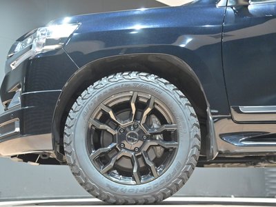 صورة مصغرة 46 لـ 2016 Toyota LAND CRUISER 200