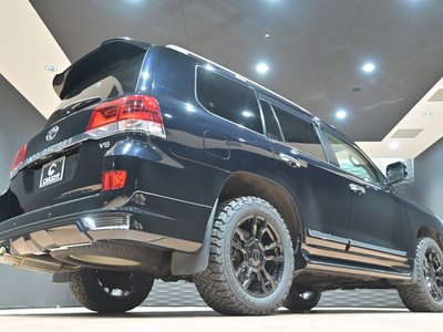 صورة مصغرة 52 لـ 2016 Toyota LAND CRUISER 200
