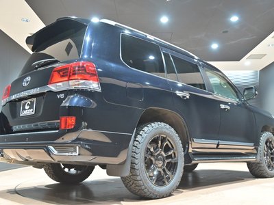 صورة مصغرة 51 لـ 2016 Toyota LAND CRUISER 200