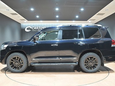صورة 5 لـ 2016 Toyota LAND CRUISER 200