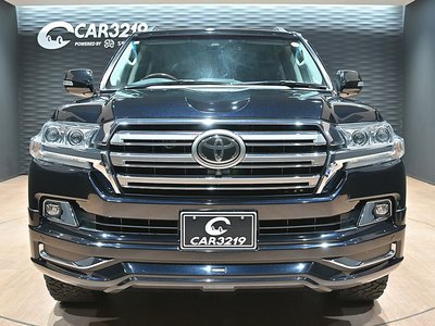 صورة 3 لـ 2016 Toyota LAND CRUISER 200
