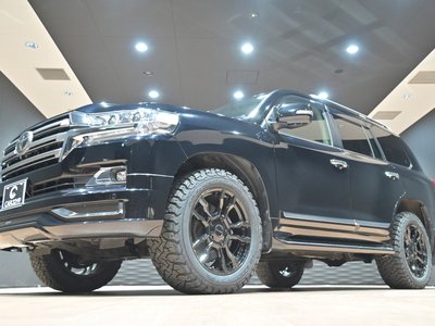 صورة مصغرة 67 لـ 2016 Toyota LAND CRUISER 200